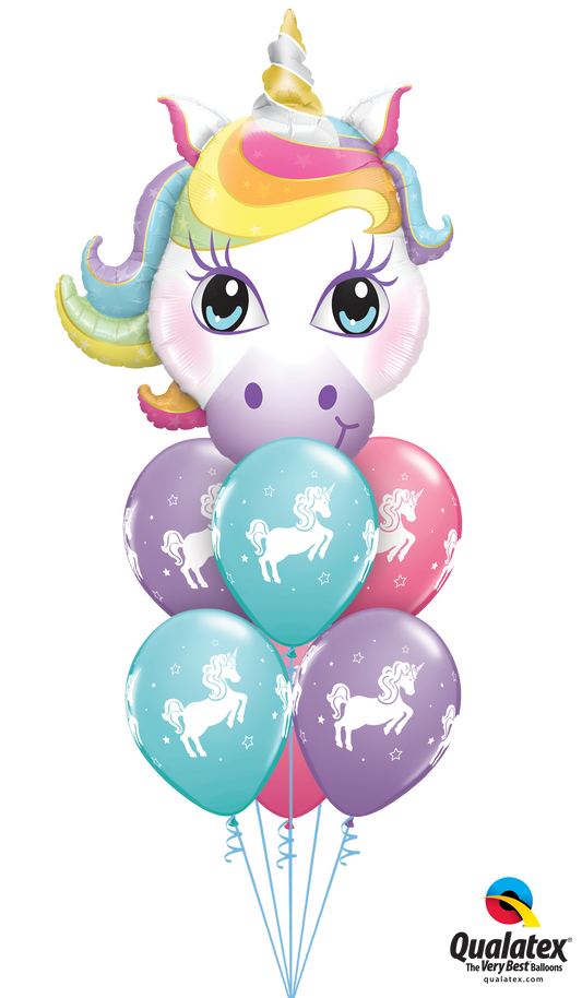May All Your Dreams Come True! - Bouquet
