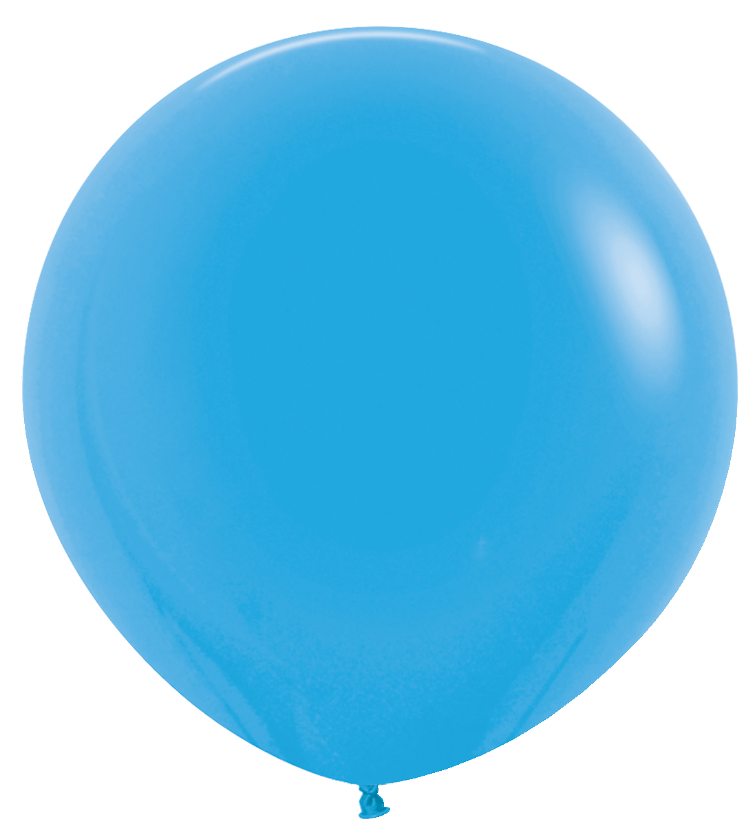 24" Large Latex - Blue