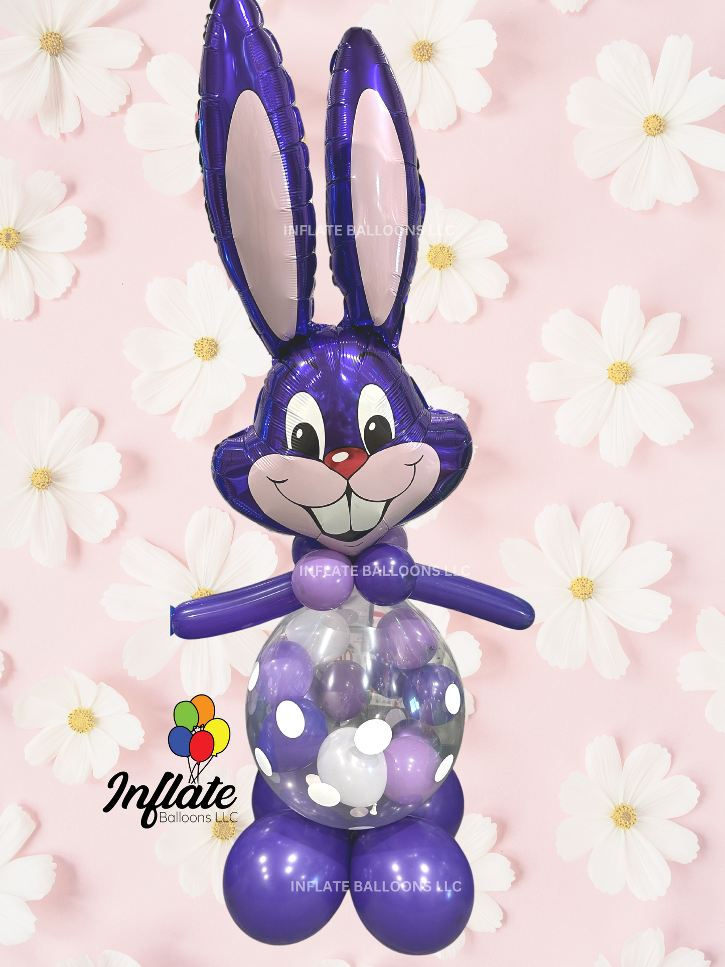 Easter Bunny Buddy