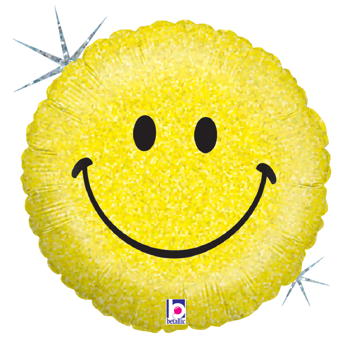 Smiles & Sunshine Balloon Bouquet Bundle