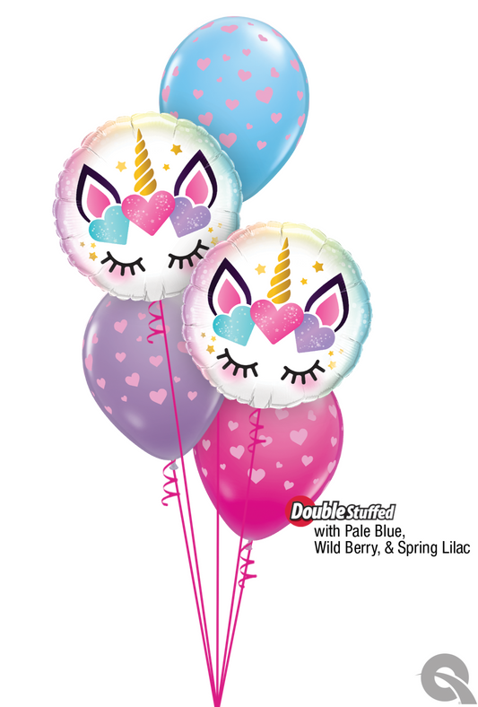 Some Days Just Call For Fancy! - Bouquet