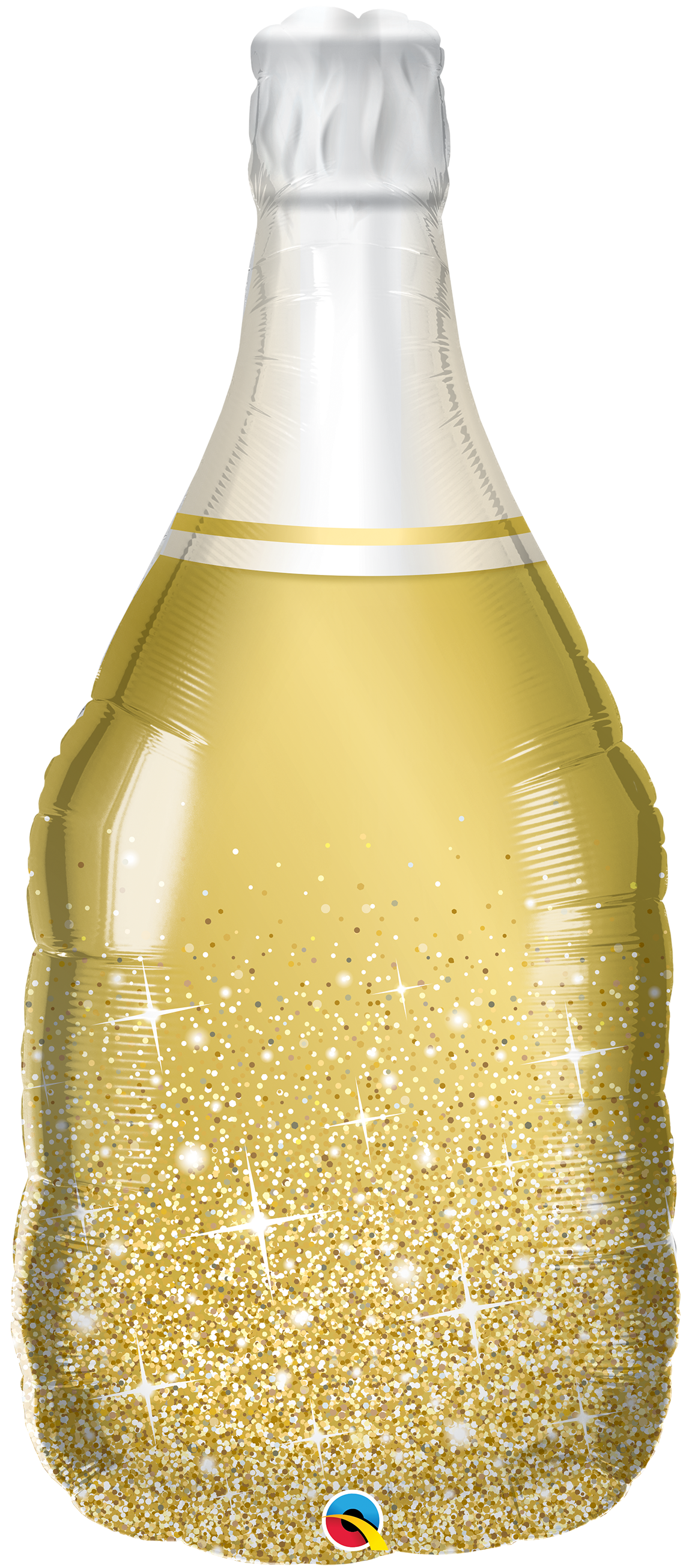Pop the Bubbly! Party Arch