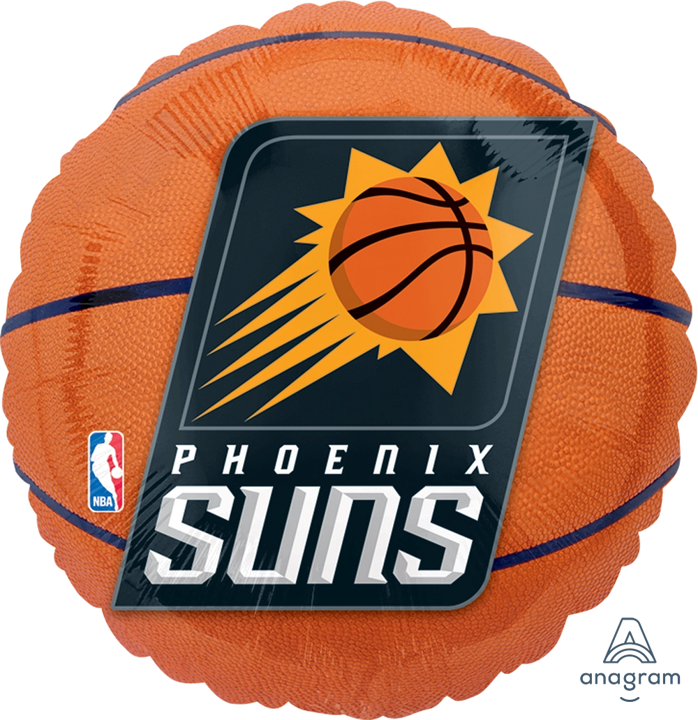 Phoenix Suns Basketball