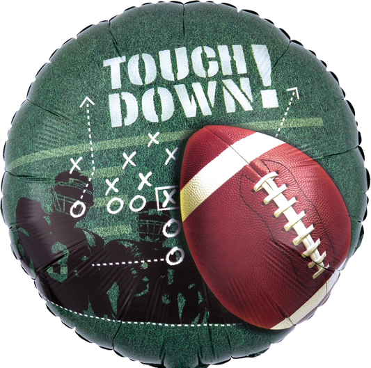 Football Frenzy!