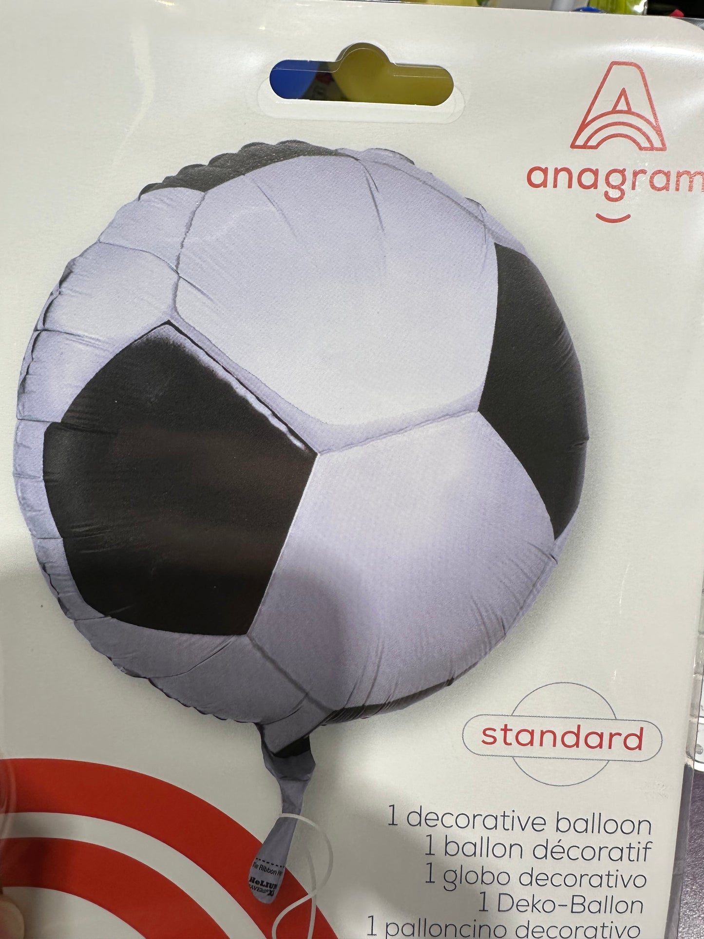 Championship Soccer Ball