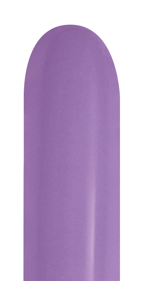 260 - Lilac - Flat