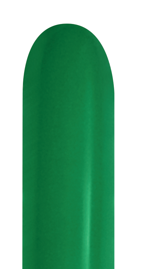 260 - Green - Flat