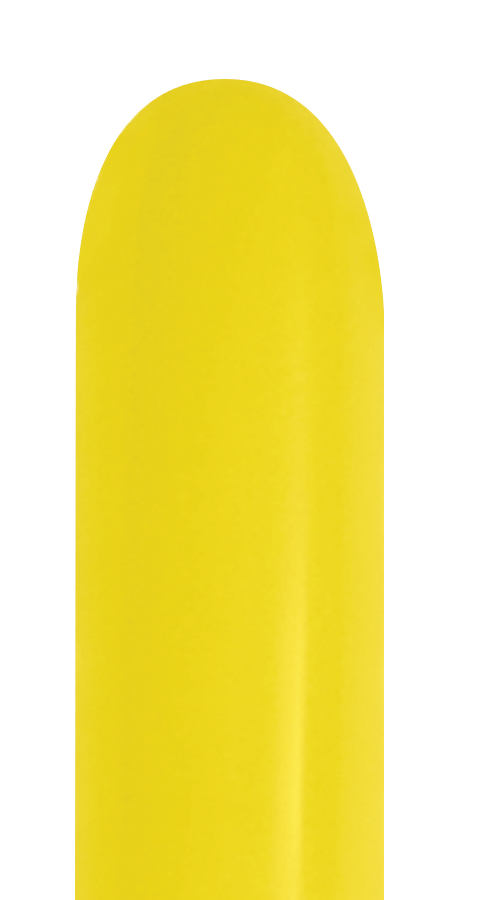260 - Yellow - Flat