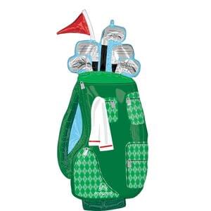 SuperShape GolfBag