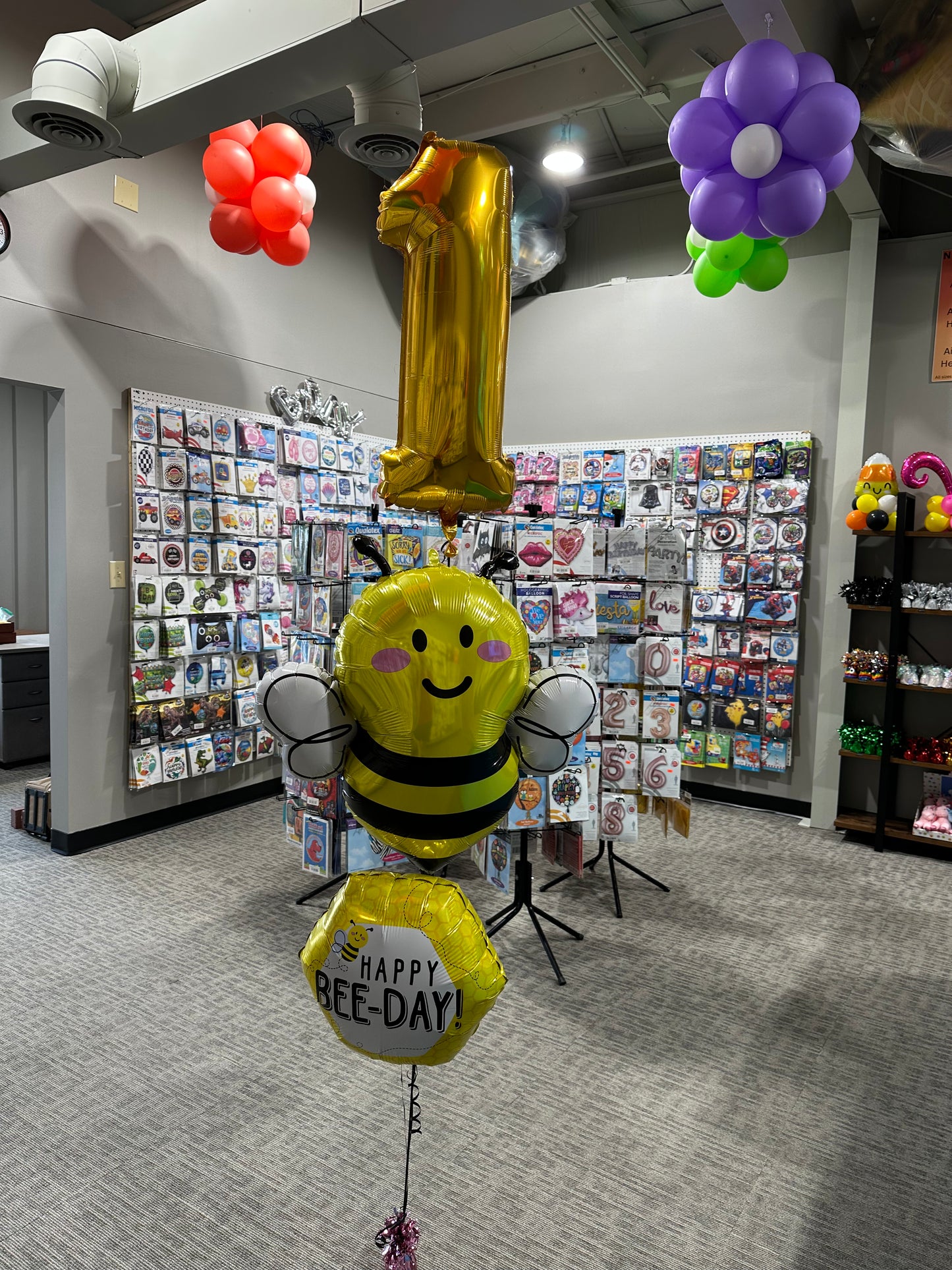 Just Bee - SuperShape