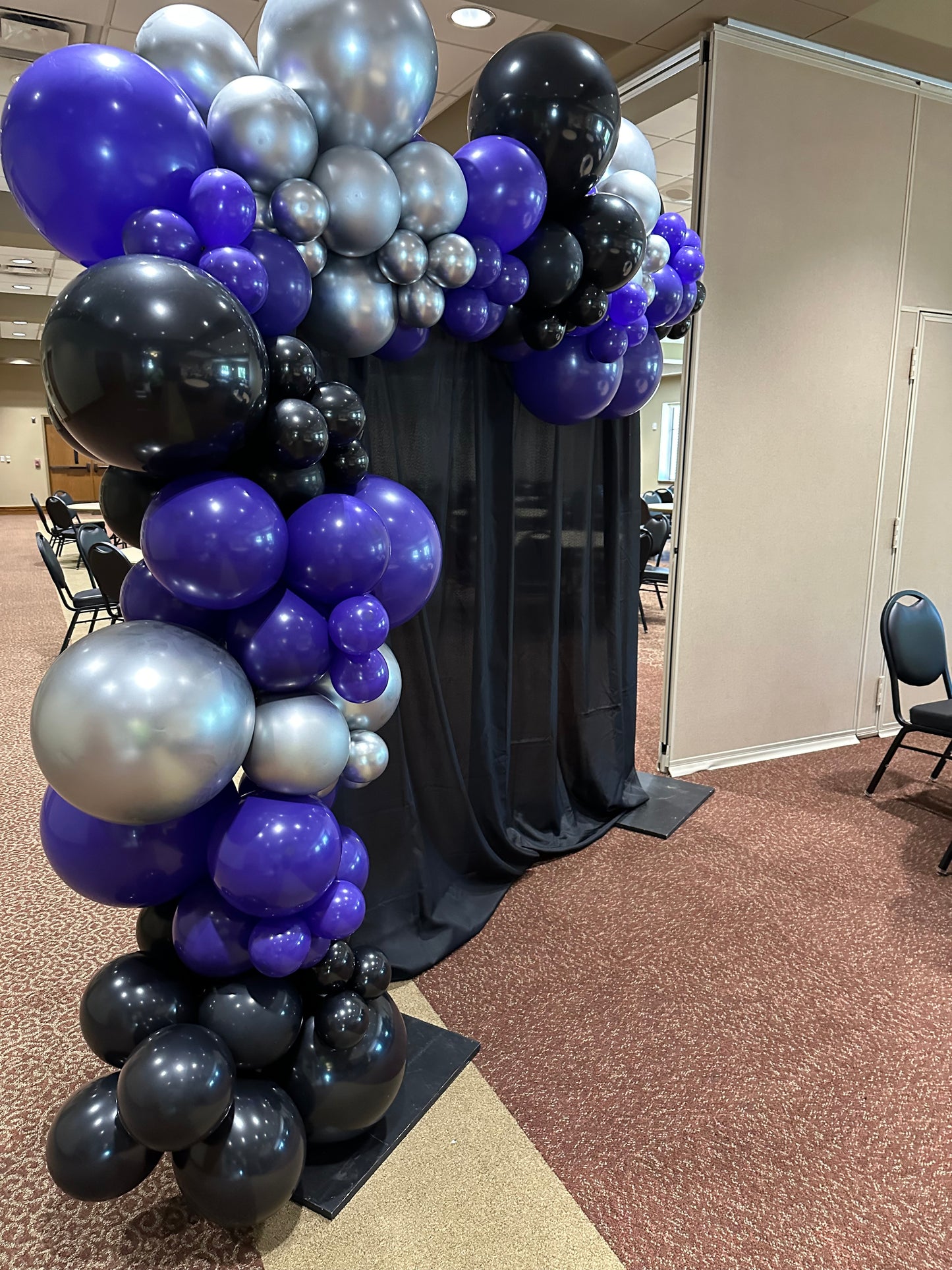 Balloon Garland