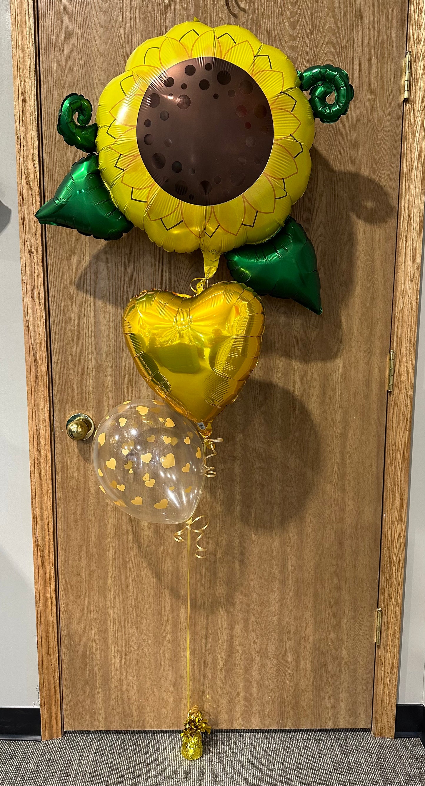 Sunflower - SuperShape