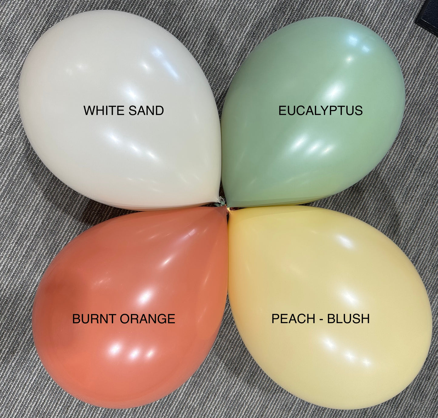 Latex - Peach-Blush