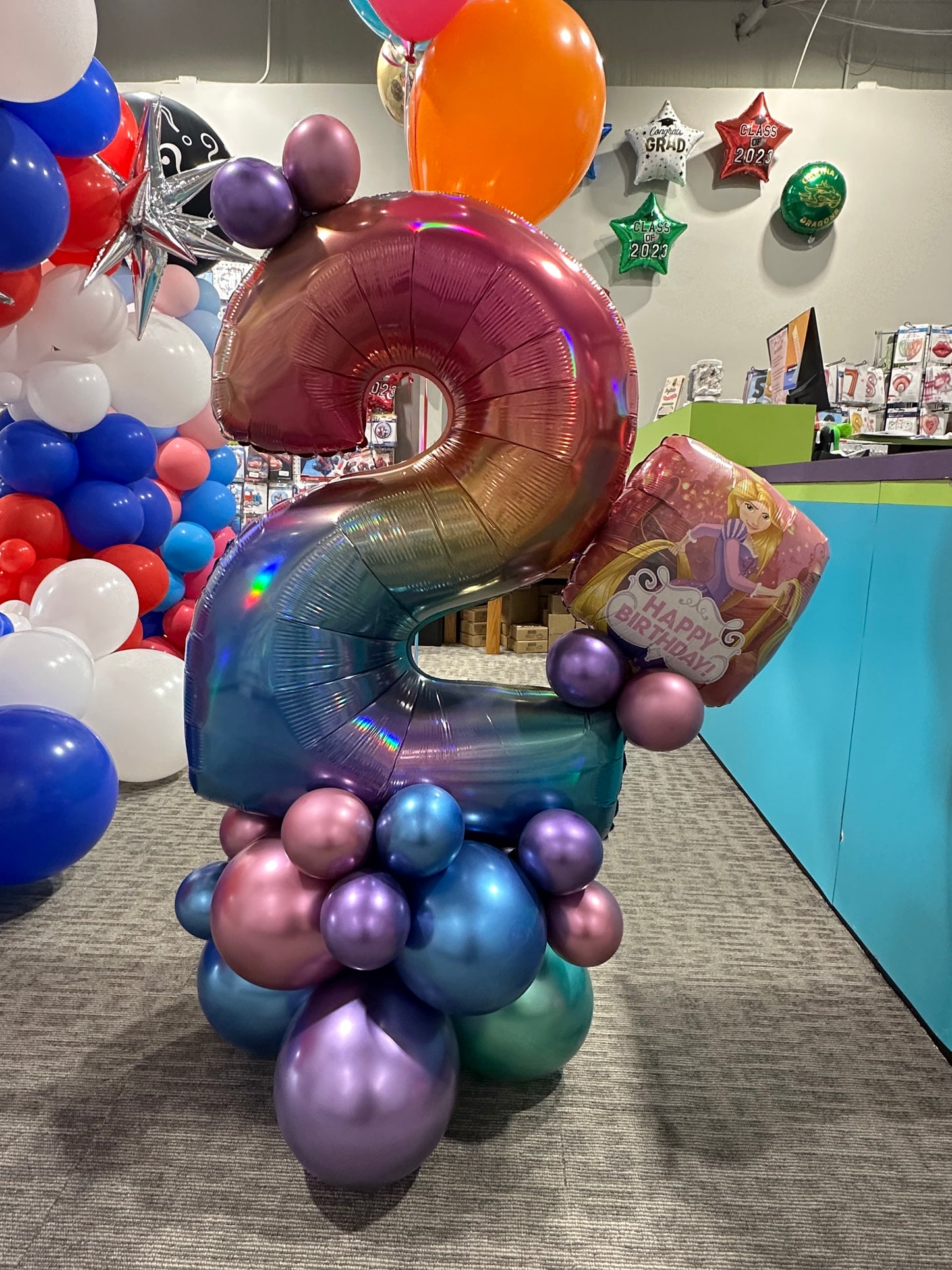 Number Stack Ages 1-9