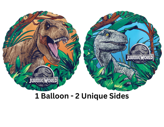 Jurassic World