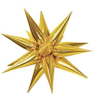 Air-Fill Starburst - Large 40"