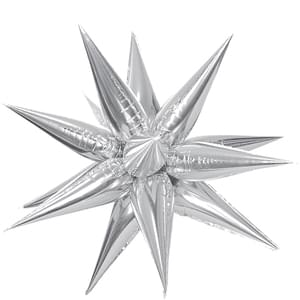 Air-Fill Starburst - Large 40"
