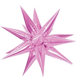 Air-Fill Starburst - Large 40"