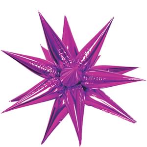 Air-Fill Starburst - Large 40"