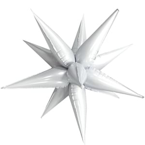 Air-Fill Starburst - Large 40"