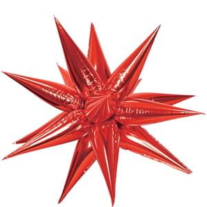 Air-Fill Starburst - Large 40"