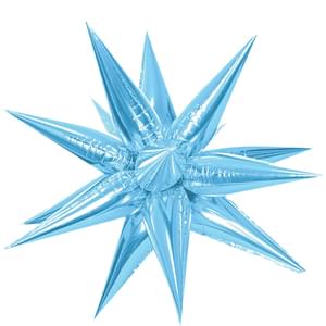 Air-Fill Starburst - Large 40"