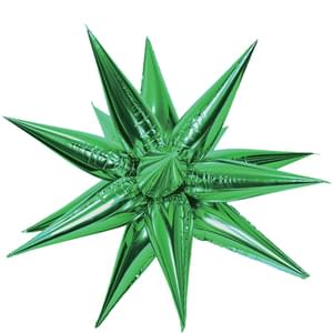 Air-Fill Starburst - Large 40"