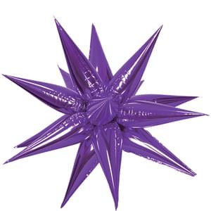 Air-Fill Starburst - Large 40"