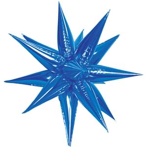 Air-Fill Starburst - Large 40"