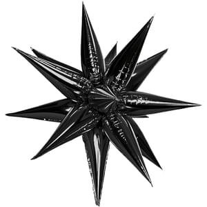 Air-Fill Starburst - Large 40"