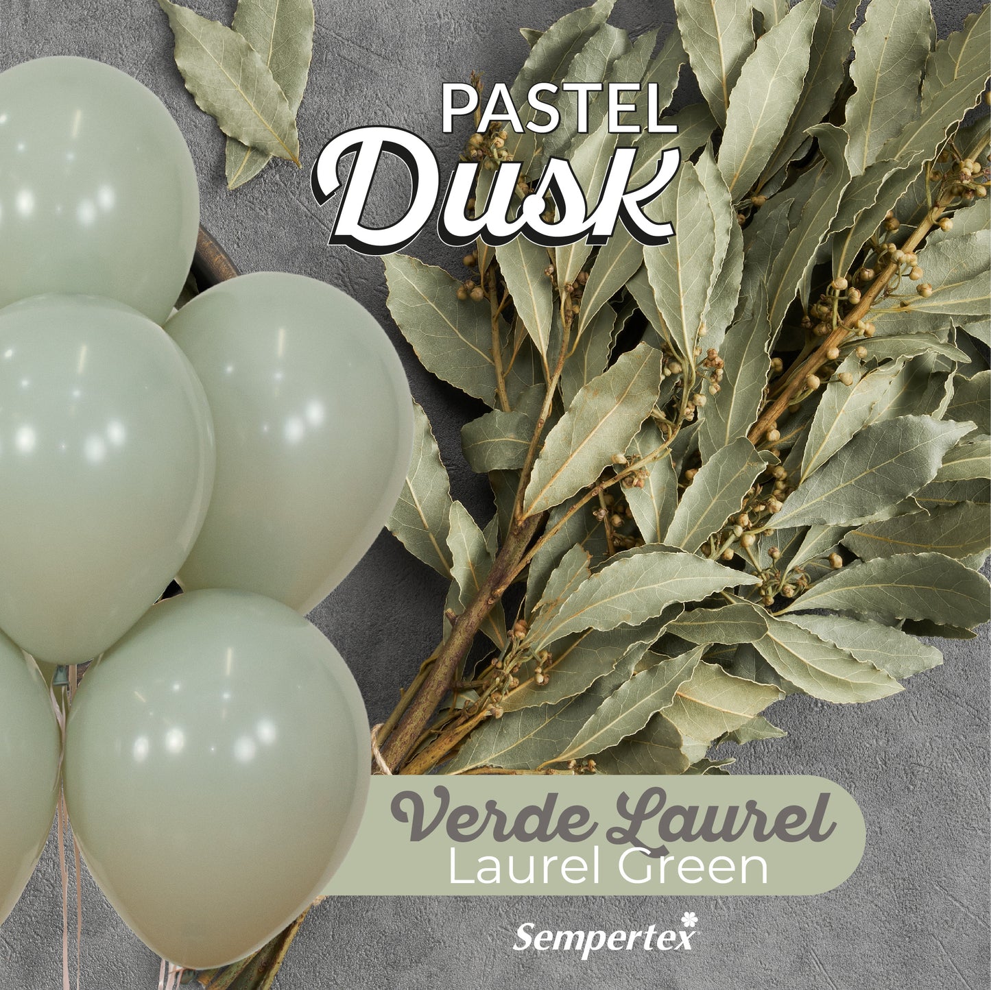 Pastel Dusk Bunch
