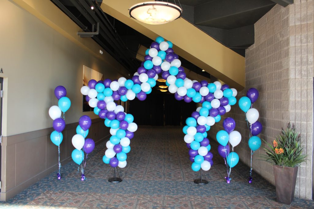 Star Archway