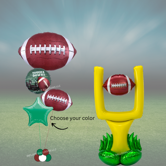 Touchdown Bundle