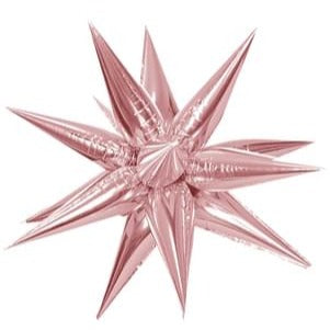 Air-Fill Starburst - Large 40"