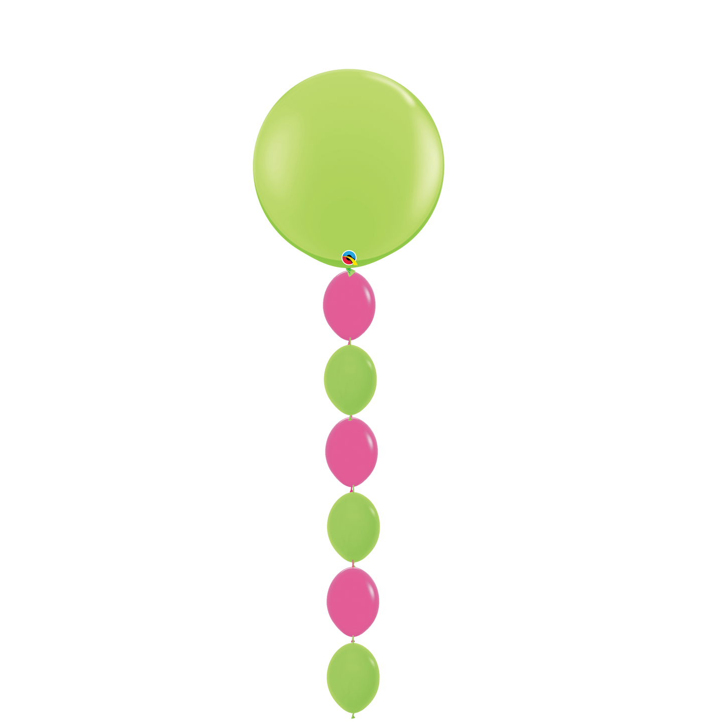 Single Wavy Column