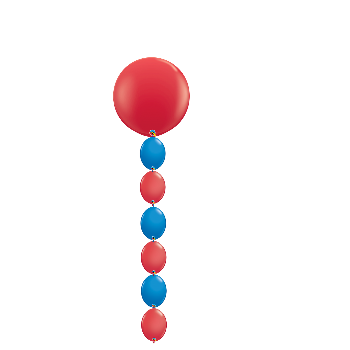 Single Wavy Column
