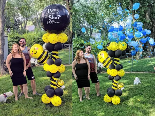 What will it BEE? Column