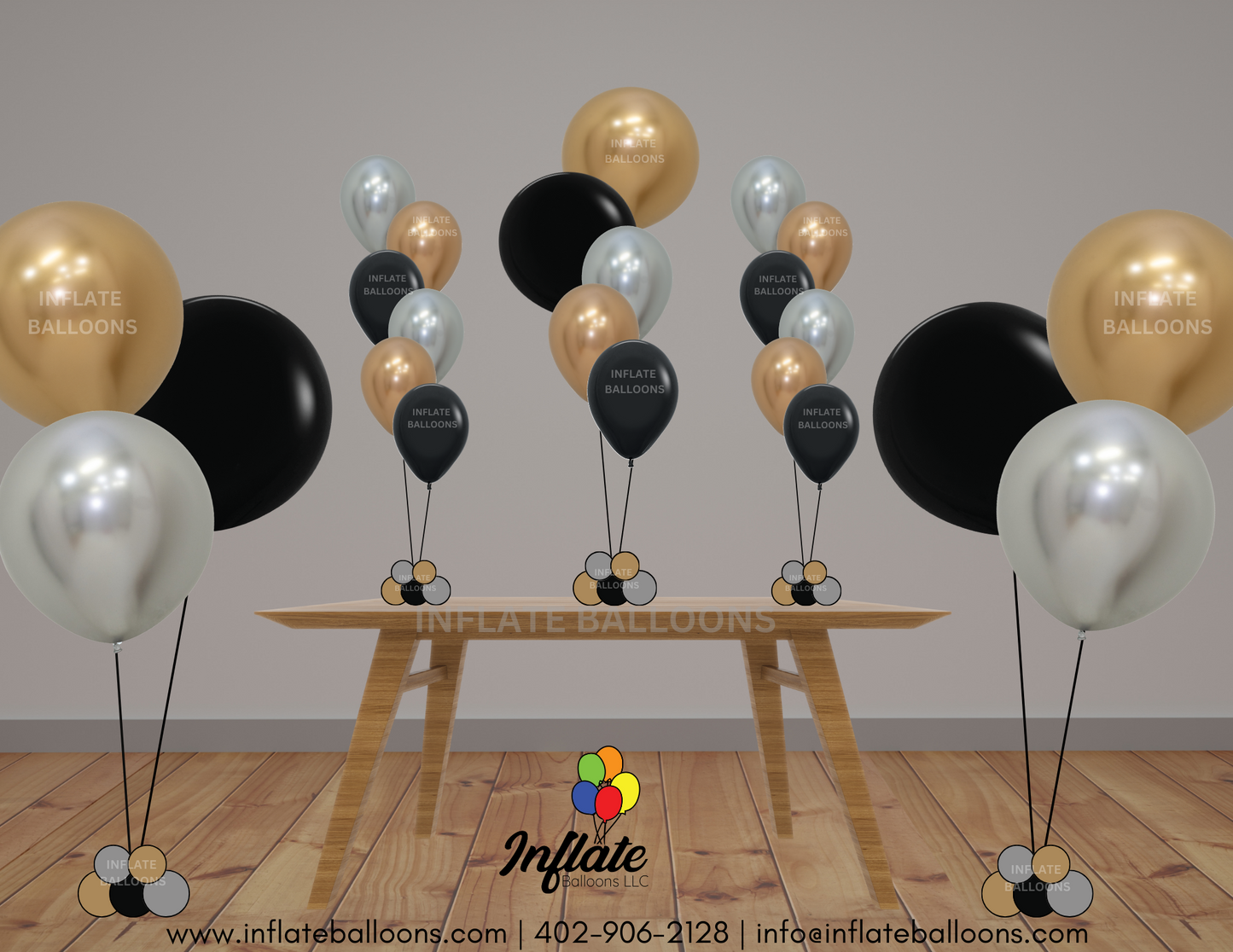 Grad Bundle #9