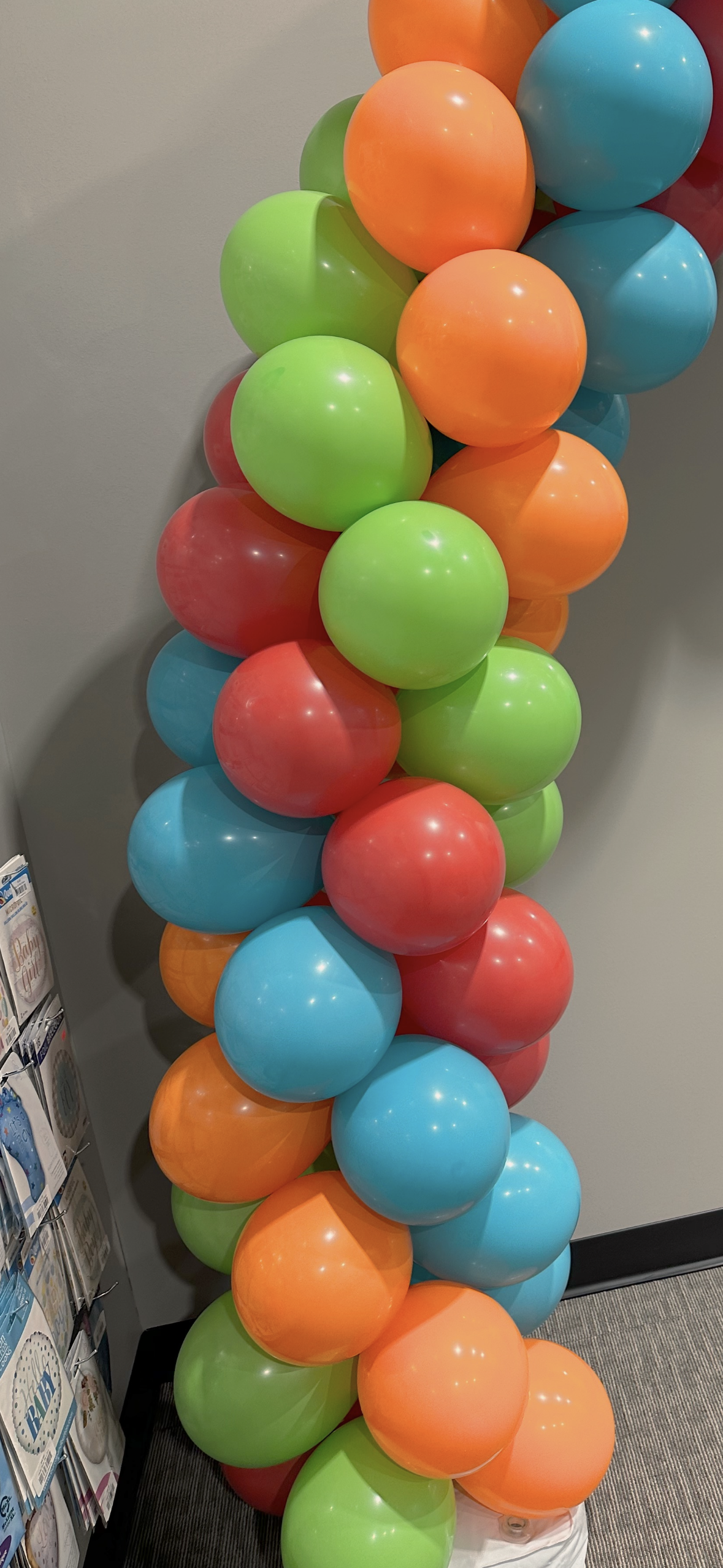 Bright Fun - Latex Bunch