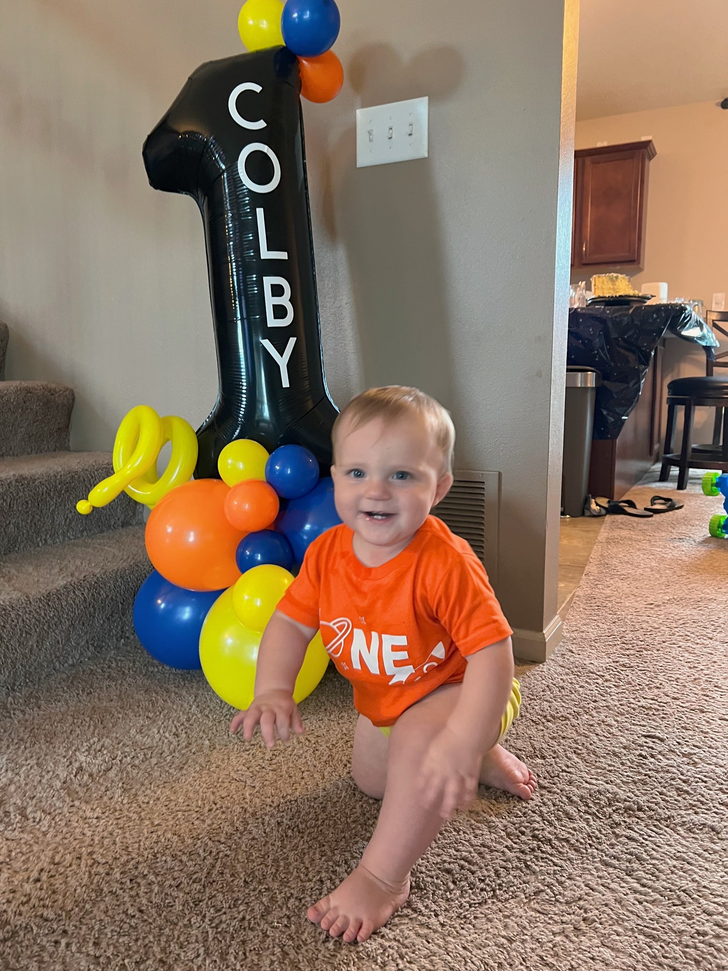 Number Stack Ages 1-9