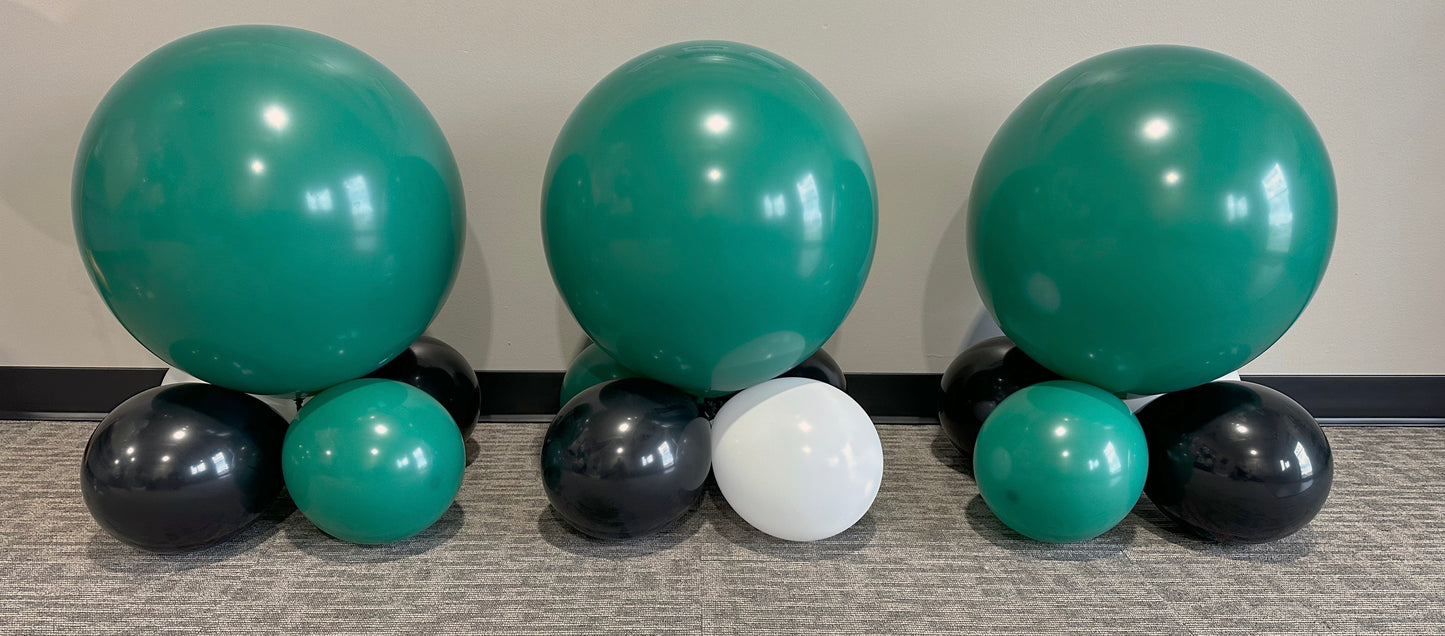 Pool Balloon Floats