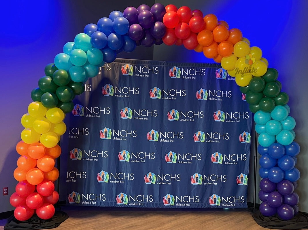 Classic Balloon Arch