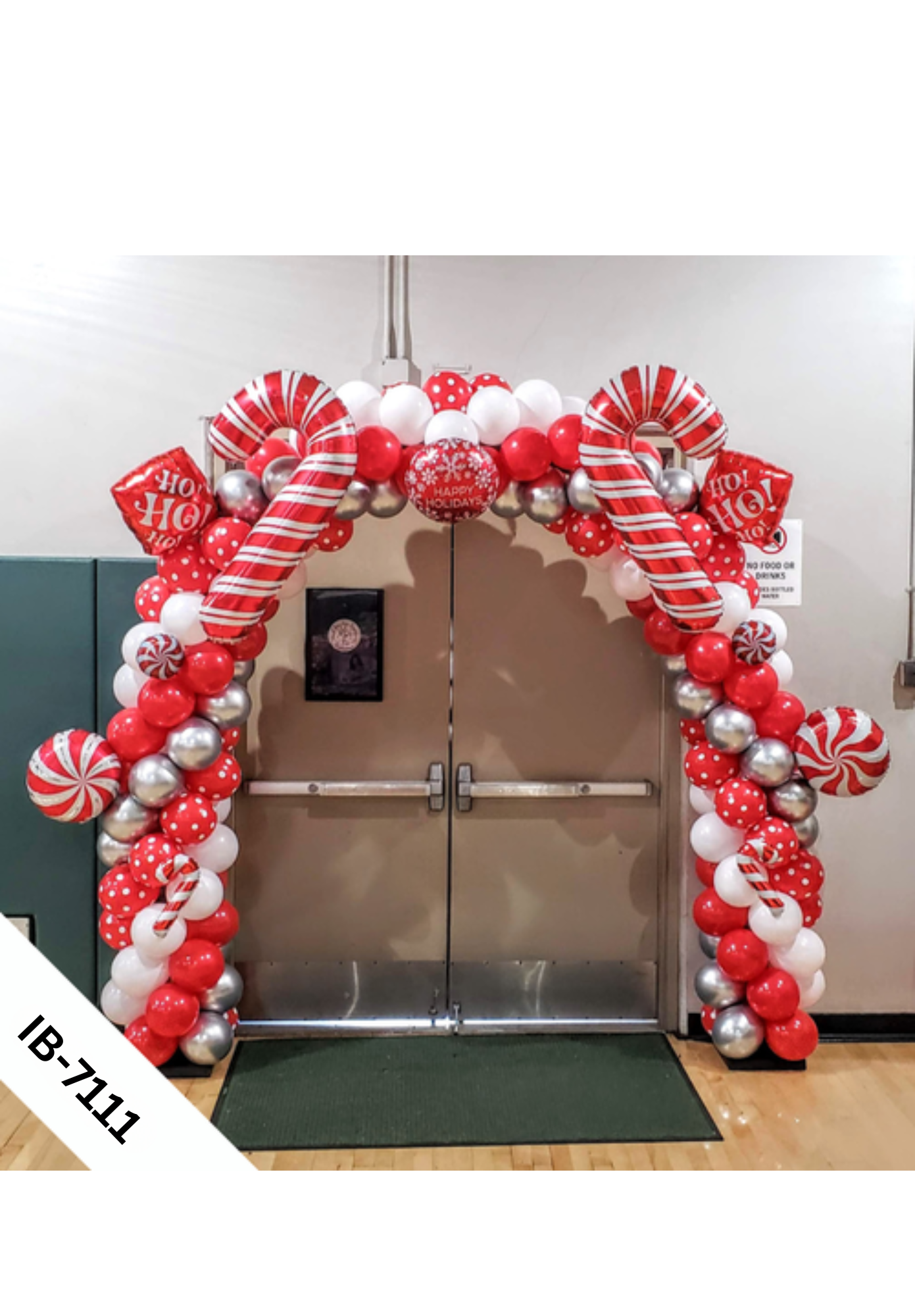 Peppermint - Archway
