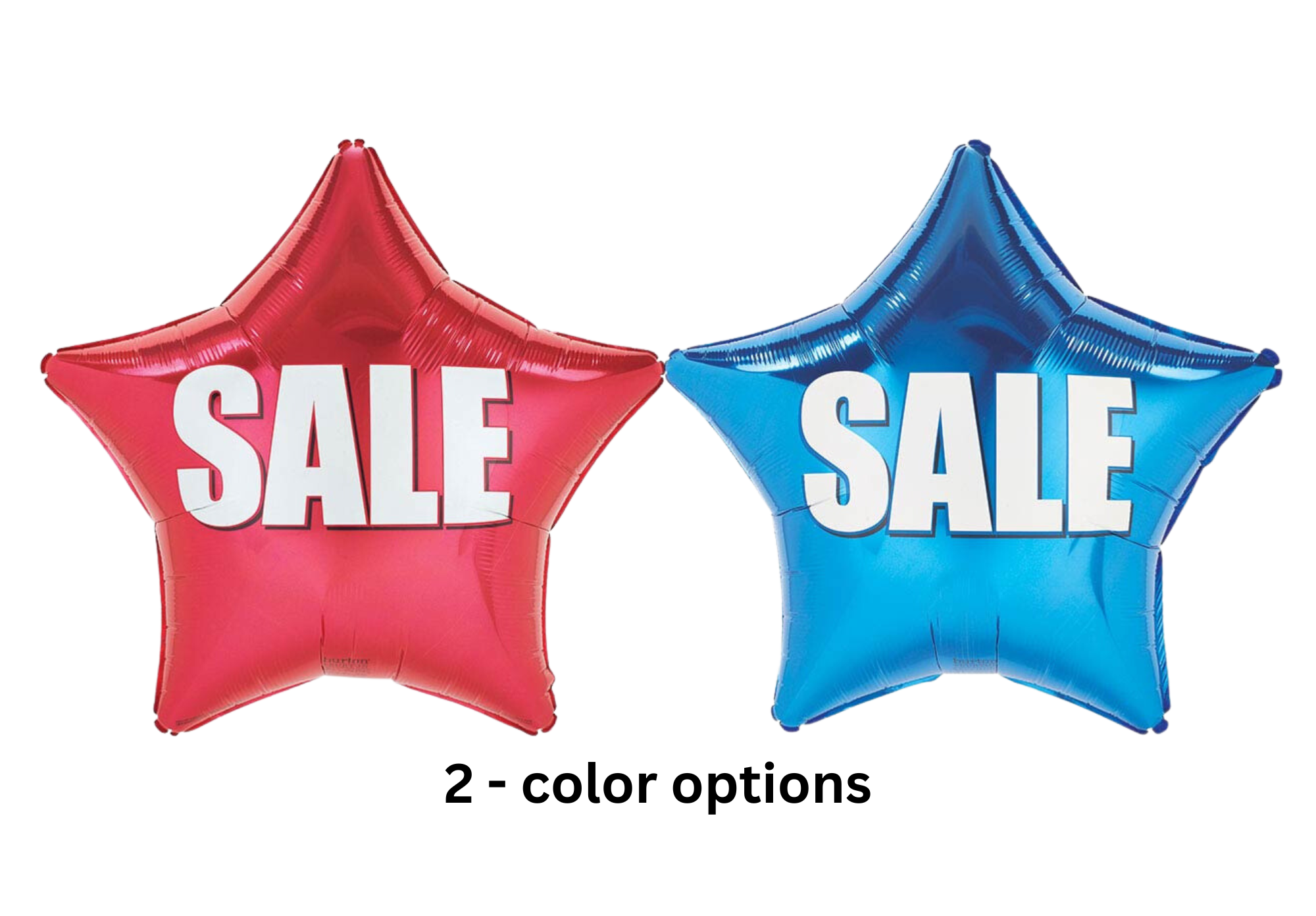 sale-star-inflate-balloons
