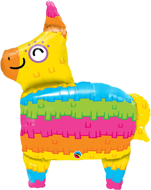 Colorful Pinata