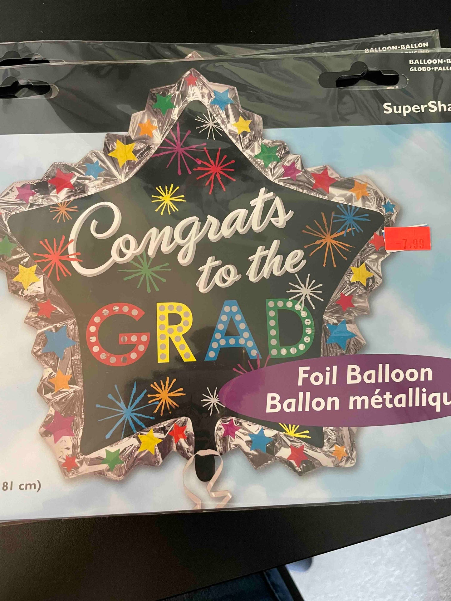 Congrats To The Grad