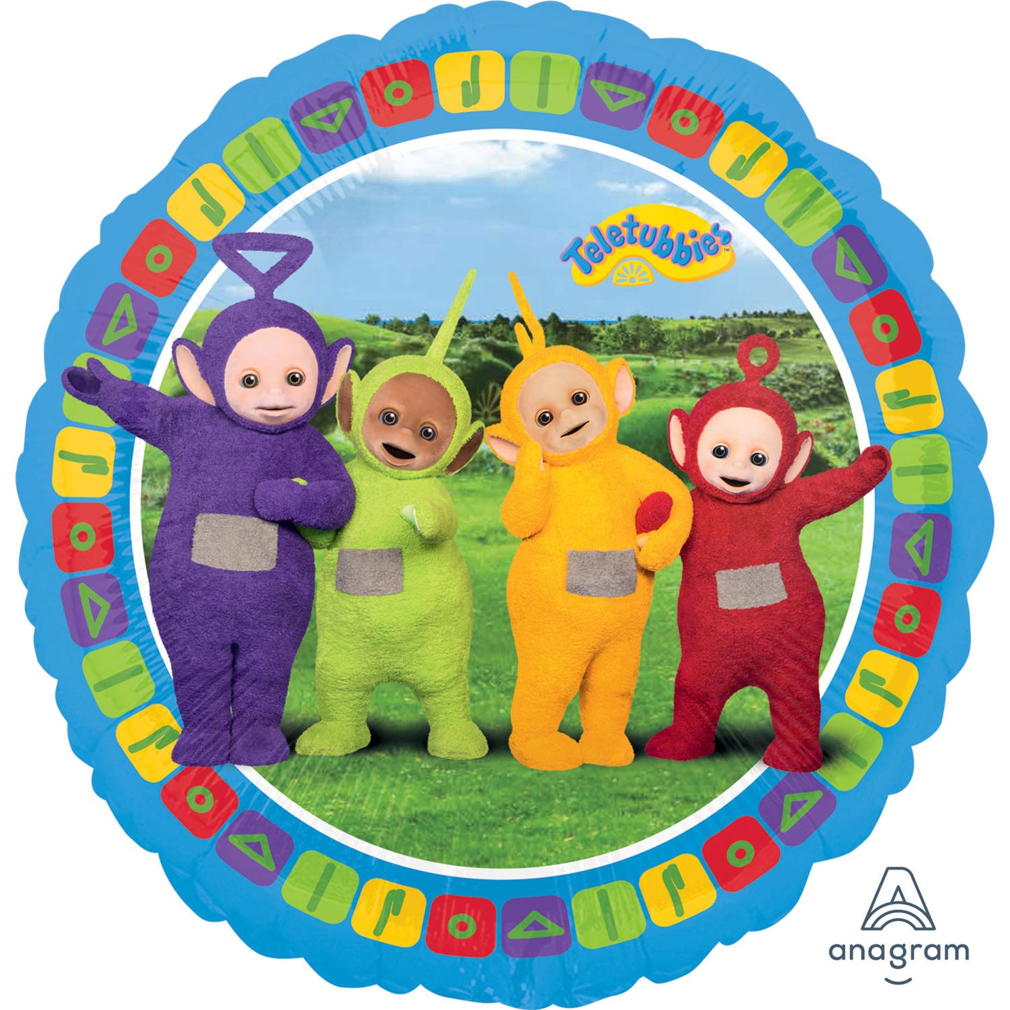 Teletubbies
