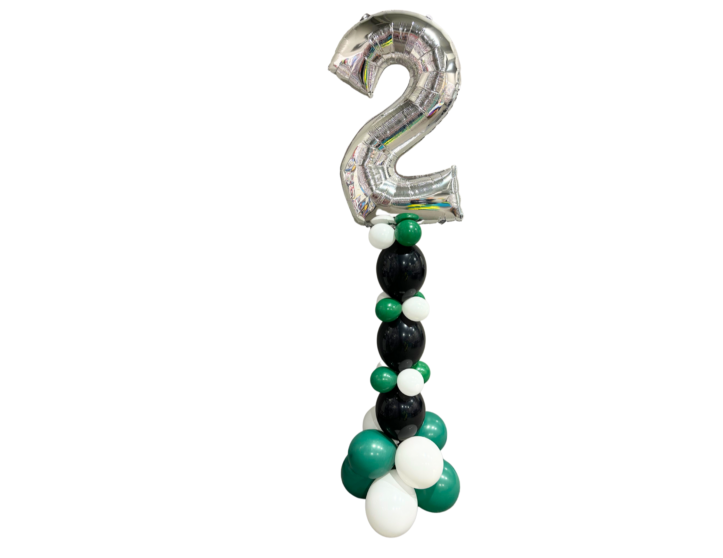 Single Linky Tower Column