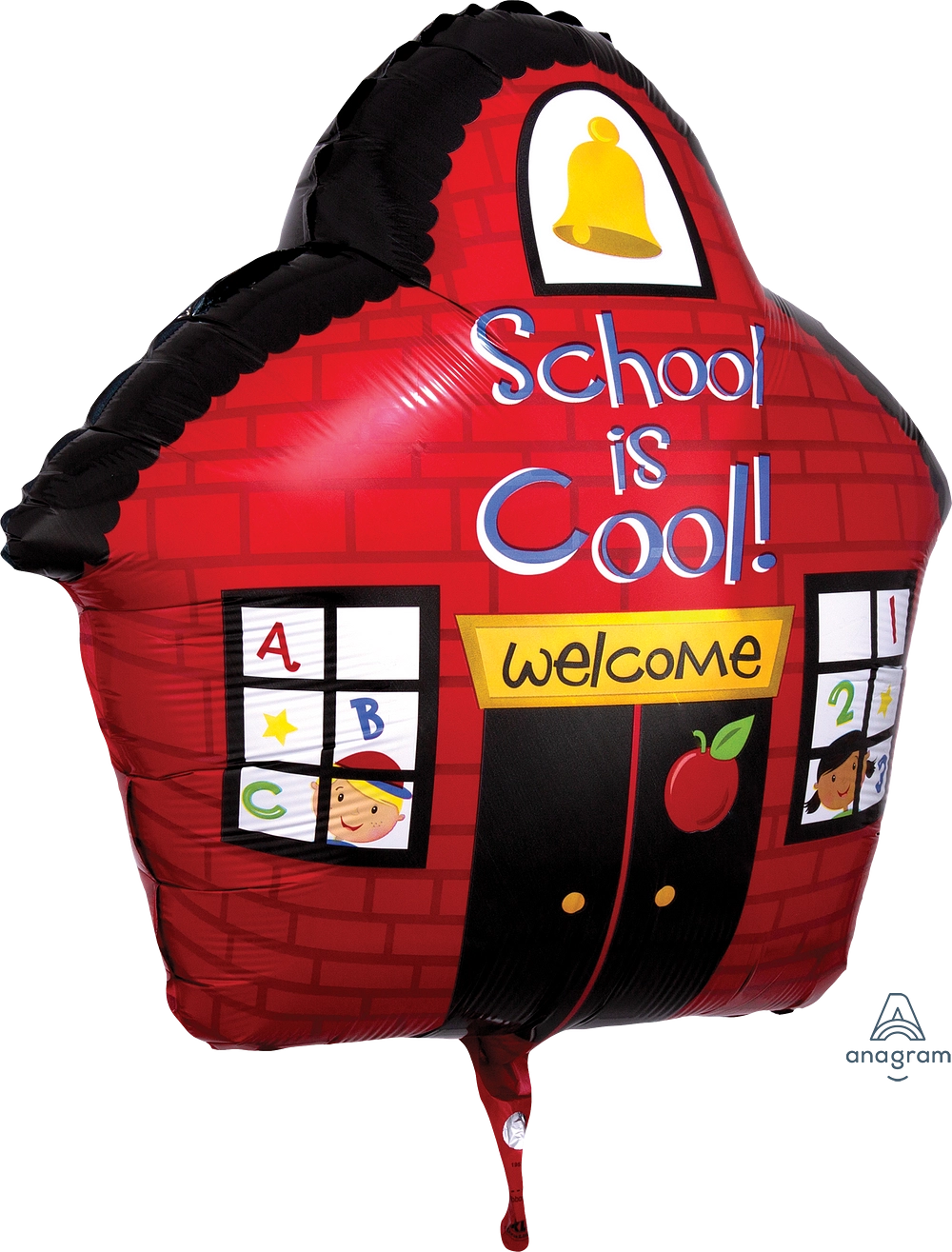 School House - Jr Shape