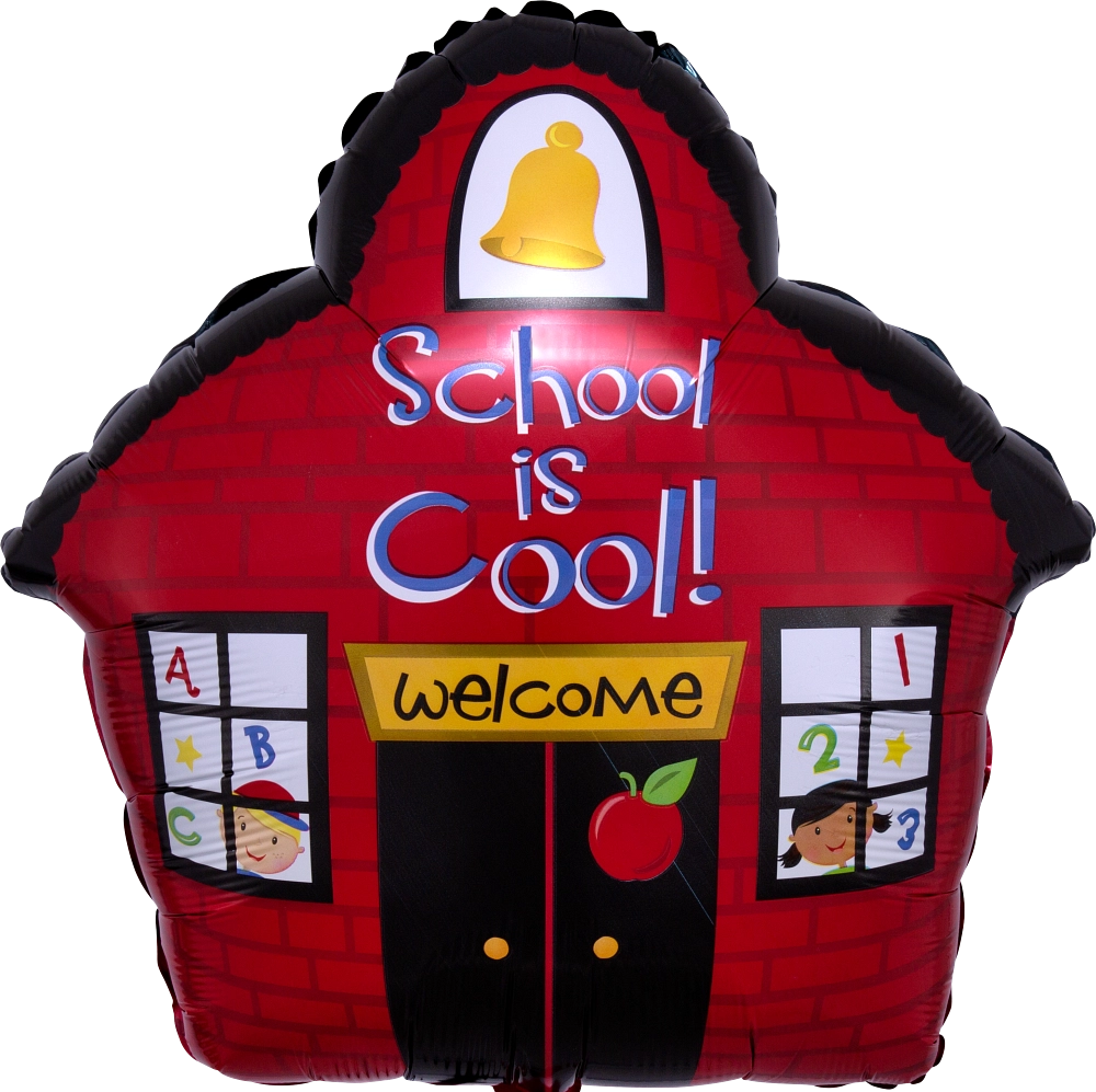 School House - Jr Shape